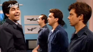 Μπέζος: «Δεν πρέπει να θυμίζει σε τίποτα ''Της Ελλάδος τα Παιδιά'' η νέα σειρά»