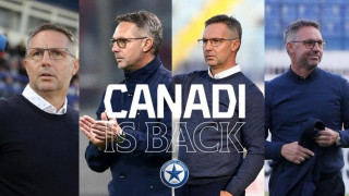 Επέστρεψε στον Ατρόμητο ο Κάναντι