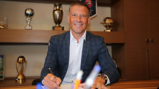 Ο αρχιδιαιτητής που άφηνε τις ομάδες να αυτοκαταστρέφονται!