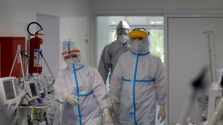 Εφιάλτης στην Αλβανία: Πέντε νεκροί και 123 νέα κρούσματα