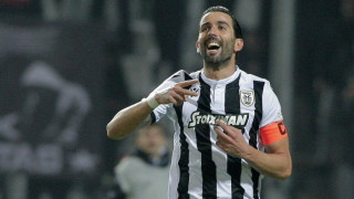 Προπονήθηκε ο Κρέσπο, απρόοπτο με Εσίτι