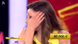 Απίστευτη εξέλιξη στο Deal: Πήρε τα 14 χιλιάρικα και...