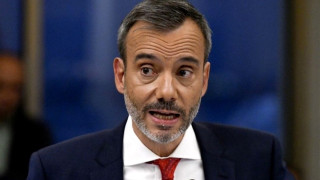 Ζέρβας για ποδηλατόδρομο: «Κάποιοι ξεβολεύονται, γι’ αυτό φωνάζουν»