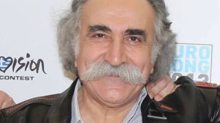 Θλίψη: Πέθανε ο γνωστός ρεμπέτης Αγάθωνας