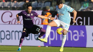 Διπλό η ΑΪΚ, «Χ» η Ρόζενμποργκ, άσος η Σασσουόλο