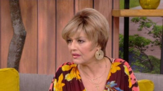 Ελένη Φιλίνη: «Απευθύνθηκα στη δίωξη ηλεκτρονικού εγκλήματος, γιατί...»