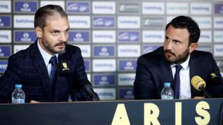 Ο ρεαλισμός του κ. Καρυπίδη και ο σχεδιασμός με πλάνο