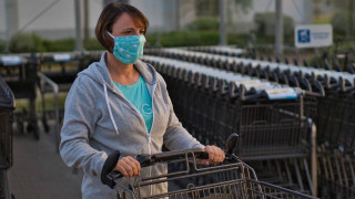 Πού είναι από σήμερα υποχρεωτική η μάσκα