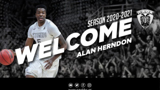 Άλαν Χέρντον οριστικά στα ασπρόμαυρα!