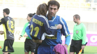 «Ο ΠΑΟΚ κινείται για τερματοφύλακα – Ο Χαριστέας ανοίγει πολλές πόρτες στον Άρη»