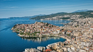 Καβάλα: Σχέδιο για την αποφυγή lockdown