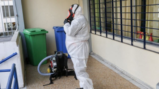 Σχολεία: Σενάριο για εκ περιτροπής διδασκαλία στο ξεκίνημα