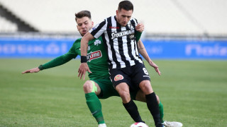 Kουτσιανικούλης: «Είναι άδικο για τον Βιεϊρίνια, χαοτική η διαφορά στα χρήματα»