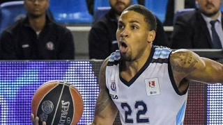 O Μάλκολμ Γκρίφιν μαρτύρησε τον Ζερμέιν Λοβ για ΠΑΟΚ