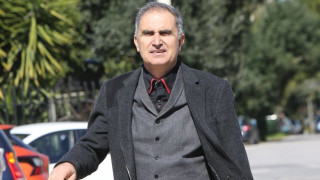 «Αν δεν πετύχει ο Κλάτενμπεργκ, να φέρουμε κάποιον από τη Σελήνη!»