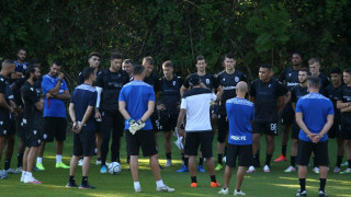 Γκάζια στους παίκτες του ΠΑΟΚ: «Όποιος δεν μπορεί, υπάρχει και η Κ-20»