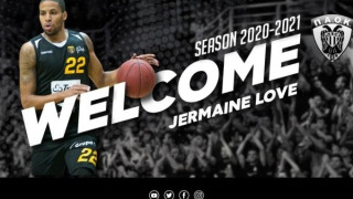 Στον ΠΑΟΚ ο Ζερμέιν Λοβ