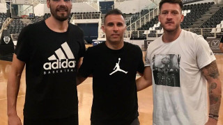 Θέλει διαρκείας ο κόσμος, στο πρόγραμμα συνέντευξη Τύπου στον ΠΑΟΚ