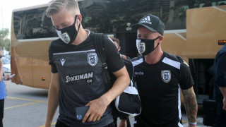 Κιουμής: «Ο κορωνοϊός, η καραντίνα και ο κίνδυνος για τον ΠΑΟΚ»