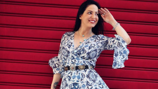 Πηλιχού για την ταινία στα Σκόπια: «Δέχθηκα επίθεση άδικα»