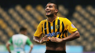 Στους υπό πώληση «κιτρινόμαυρους» ο Ροζ