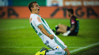 Ημέρα υπογραφών: Σβαμπ και ΠΑΟΚ συμφώνησαν σε όλα!