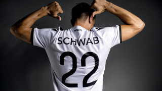 Σβαμπ: «Ο ΠΑΟΚ είναι η πρόκληση που έψαχνα»