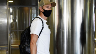 Το πρώτο μήνυμα του Σβαμπ στα social media για τη μεταγραφή του στον ΠΑΟΚ!