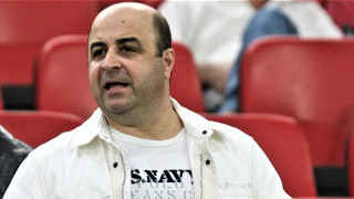 Σεφερλής: «Δεν νικιέμαι εύκολα. Ένας εναντίον όλων»