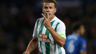 Σκότσικ: «Ο Σβαμπ είναι μία ομάδα μόνος του»