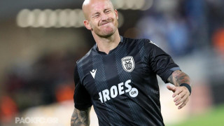 Ο Στοχ ανακοίνωσε πως έχει κορωνοϊό, το μήνυμά του