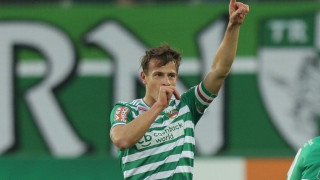 Οριστική συμφωνία ΠΑΟΚ με Σβαμπ, έρχεται στη Θεσσαλονίκη