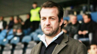 Τουντζιάρης: «Κάποιοι θέλουν να συντηρηθεί η ομίχλη στον Ηρακλή»