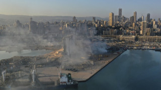 Μαρτυρία Ελληνίδας: «Η Βηρυτός πέθανε, δεν υπάρχει πια»