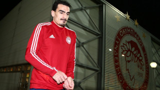 Εκπληξη: Σε ποια ομάδα συνεχίζει ο Λάζαρος Χριστοδουλόπουλος!