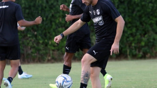 «Ο Μάνος είναι καθαρά παίκτης ψυχολογίας, θα ταιριάξει στον Άρη»