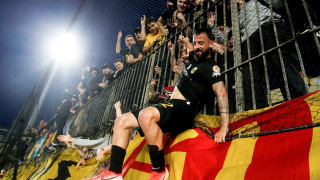 Θετικός στον κορωνοϊό ο Μανώλης Σιώπης!