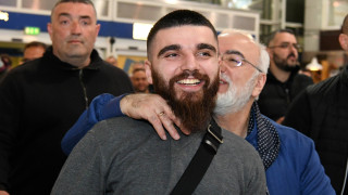 Άγγιξε τις ψυχές των ΠΑΟΚτσήδων!