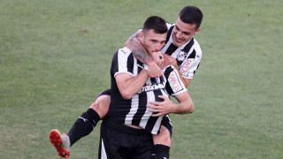 «Σύγχρονος επιθετικός ο Μάνος, θα του δώσει κίνητρο ο κόσμος του Αρη»