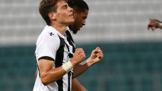 Οι Πέλκας, Μάτος ανέβασαν επίπεδο στον ΠΑΟΚ, ο Κούτσιας βρήκε δίχτυα