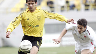 Γόγολος: «Το μέλλον ανήκει στον Άρη, μπορεί την 3αδα»