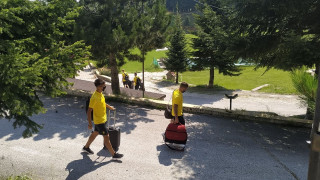 Στα 3-5 Πηγάδια η αποστολή του Άρη