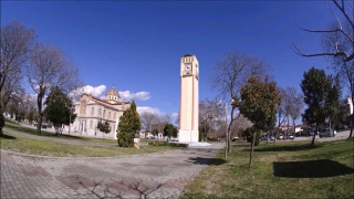 Έκτακτα περιοριστικά μέτρα στον Αμπελώνα Λάρισας λόγω κορωνοϊού