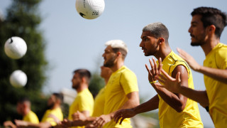 Η εξήγηση της πρωινής προπόνησης στις 11:00 για τον Άρη