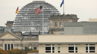 Γερμανία: «Περαιτέρω έρευνες της Τουρκίας είναι το λάθος μήνυμα»