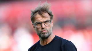 Αποθέωσε Τσιμίκα ο Κλοπ!