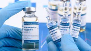 Τα εμβόλια που πέρασαν τις πρώτες δοκιμές για τον κορωνοϊό