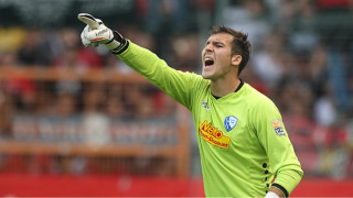 Ο νέος ποδοσφαιρικός σταθμός του Ντάνι Φερνάντες είναι στη Μάλτα!