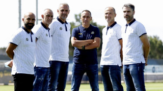 Δώνης και επίσημα στη Μακάμπι Tελ Αβίβ