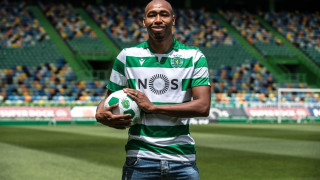 Οι Πορτογάλοι επιμένουν πως ο ΠΑΟΚ ενδιαφέρεται για τον Εντουάρντο Ενρίκε